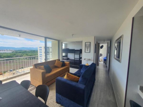 Apartamento nuevo amoblado en Ricaurte Cundinamarca